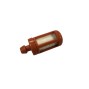 Топливный фильтр Tip Diam:8.3mm Body Diam:17.5mm