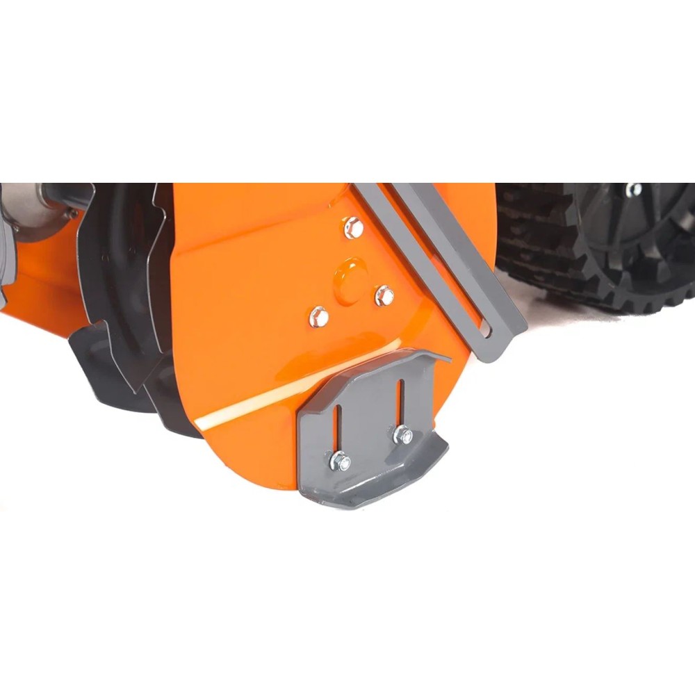 Снегоуборщик бензиновый ZimAni ST124E