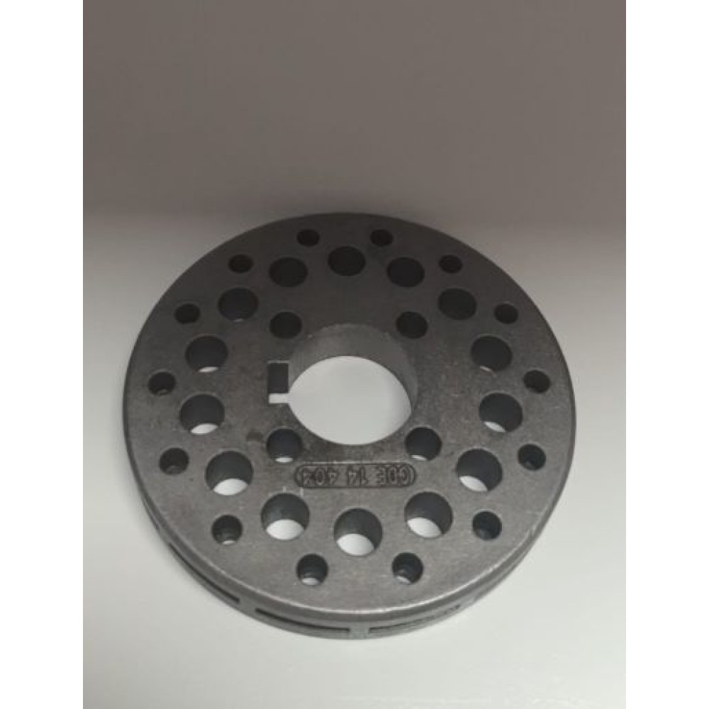 Венец харвестерный тип С .404 отверстие 25 зуб 14