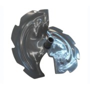 Правый шнек для ST324DLE