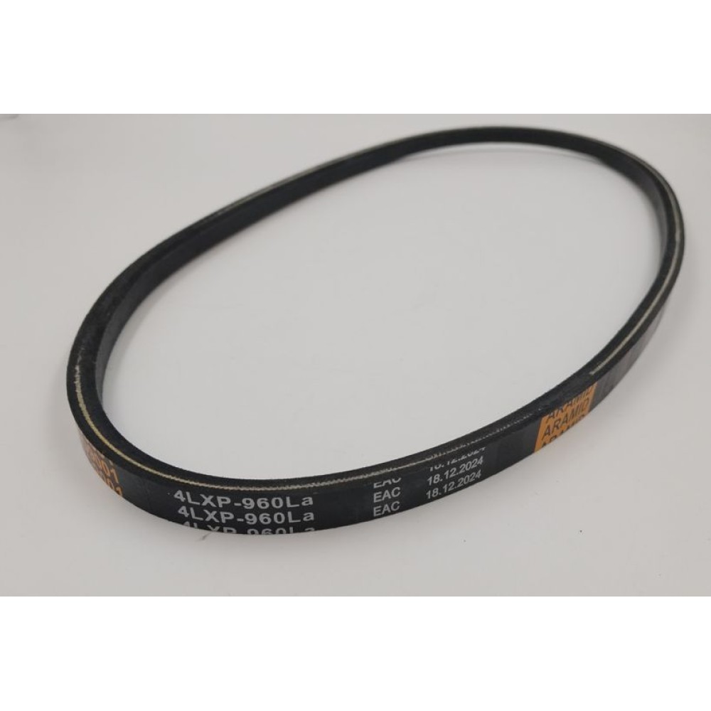 Ремень для снегоуборщика 4LXP460