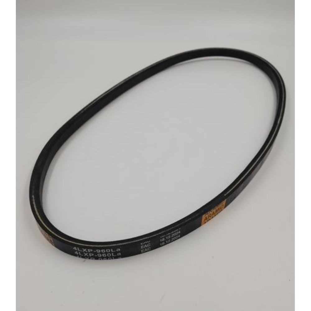 Ремень для снегоуборщика 4LXP460
