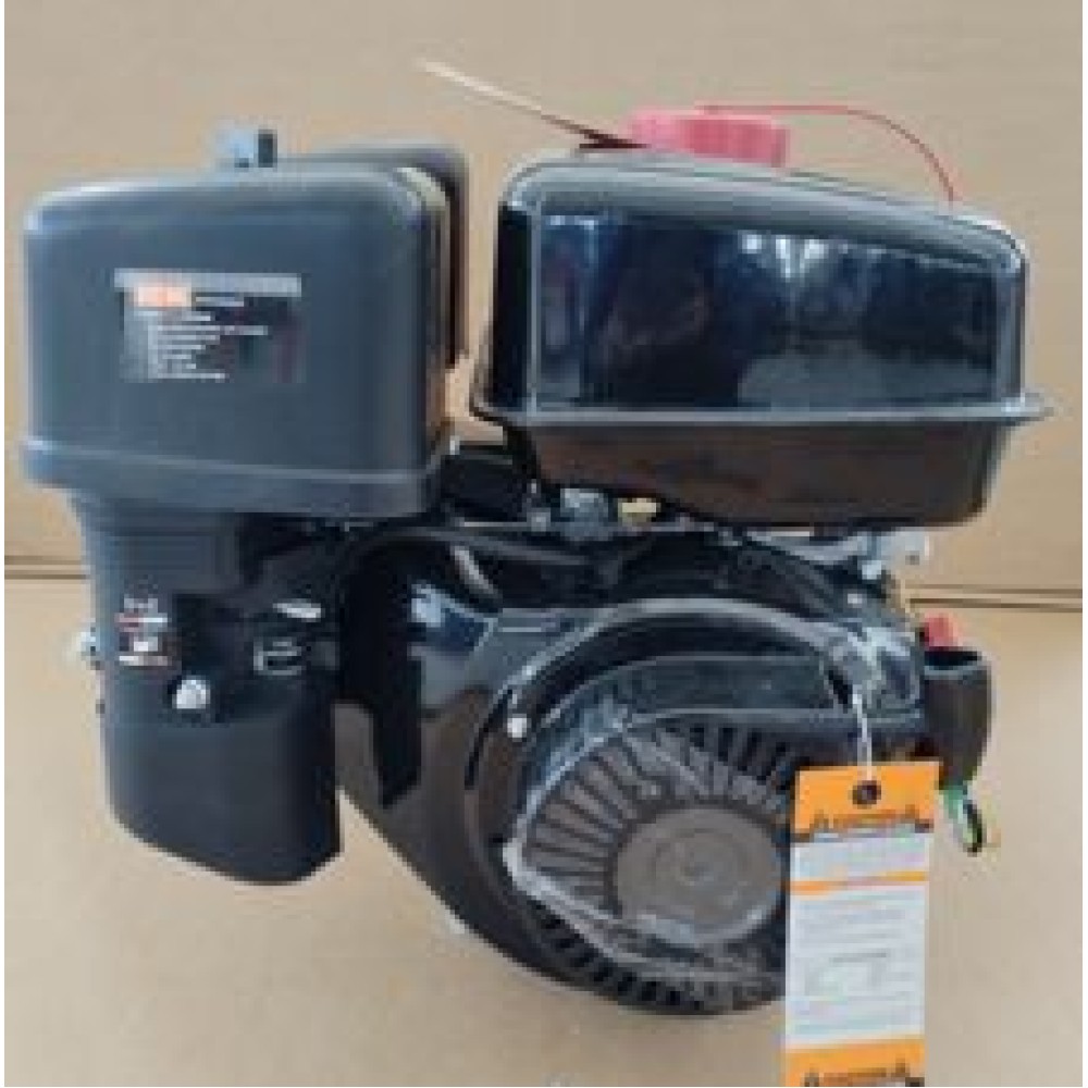 Двигатель 306cc LCTCS 8D