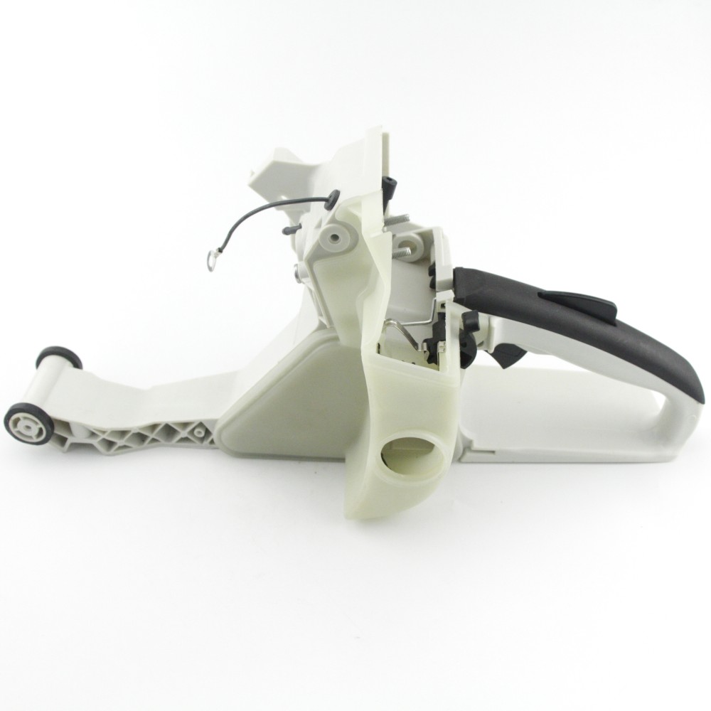 Rear HanПриводных звеньевe Ass. Tank Housing ST 038 MAGNUM