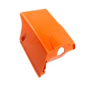 Shroud Top Cover