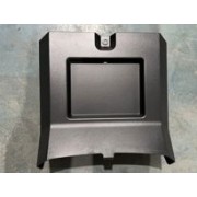 Крышка центрального тоннеля(панель под ногами) ZimAni TC107HV/TC97HL/TC97HLD/TC107HVD