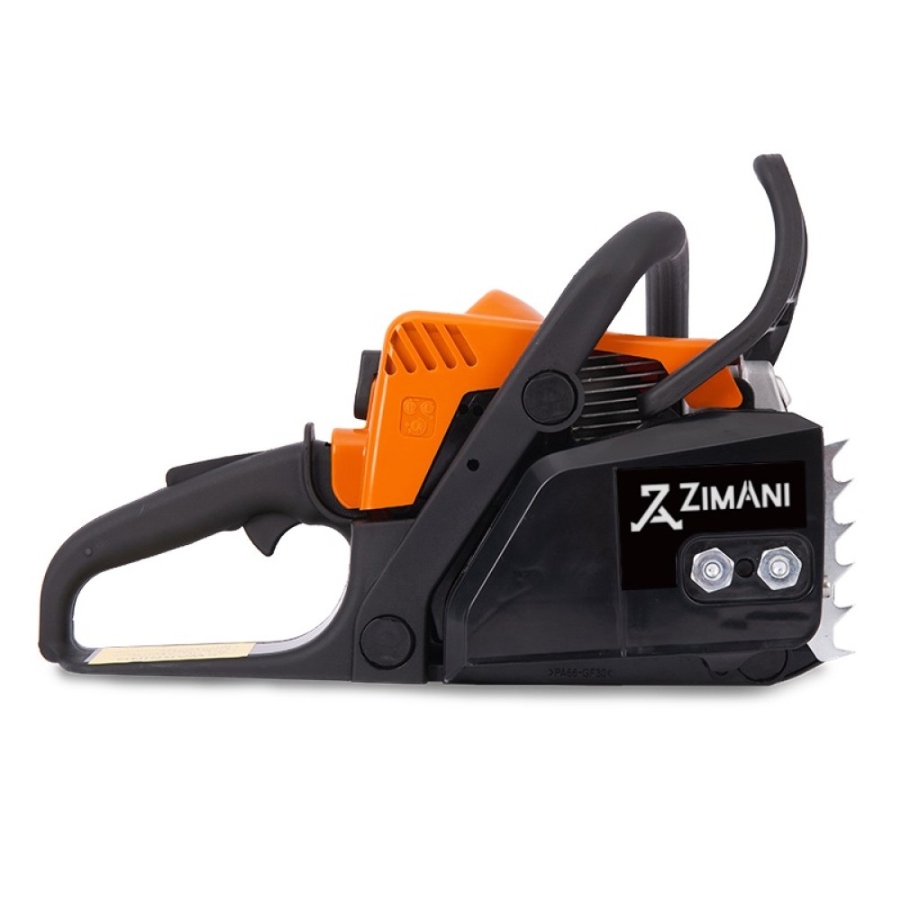 Бензопила ZimAni MS180 16
