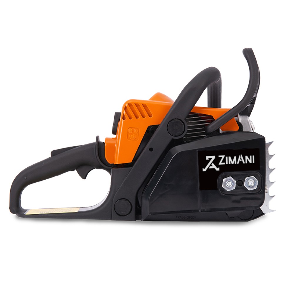 Бензопила ZimAni MS180 16