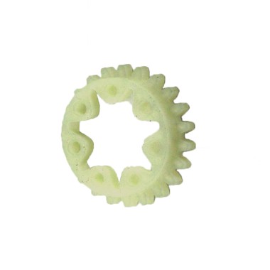 Spur gear