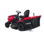 Садовый трактор ZimAni TC92ML