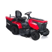 Садовый трактор ZimAni TC92ML