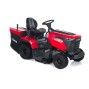Садовый трактор ZimAni TC92ML