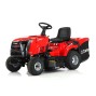 Садовый трактор ZimAni TC92ML
