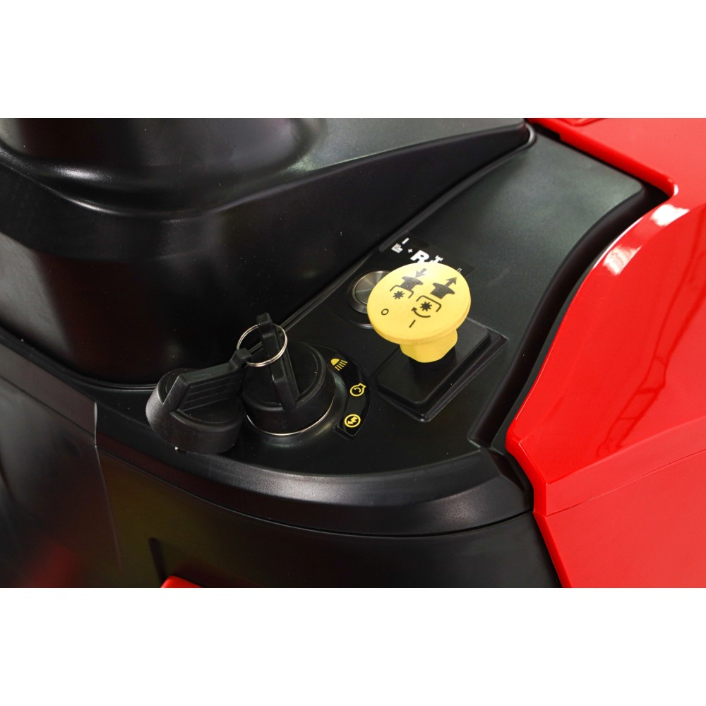 Садовый трактор ZimAni TC92ML
