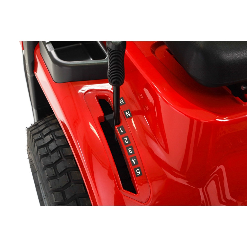 Садовый трактор ZimAni TC92ML