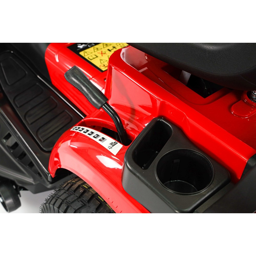Садовый трактор ZimAni TC92ML