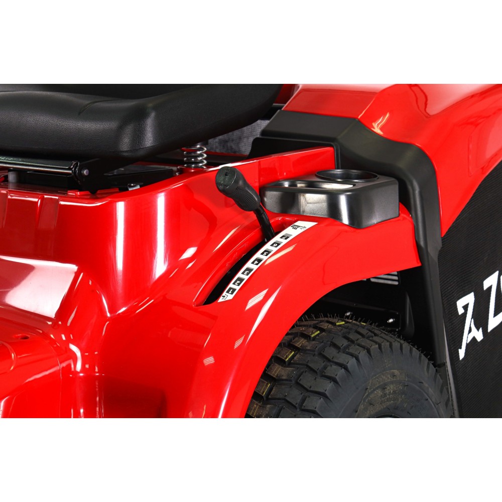 Садовый трактор ZimAni TC92ML