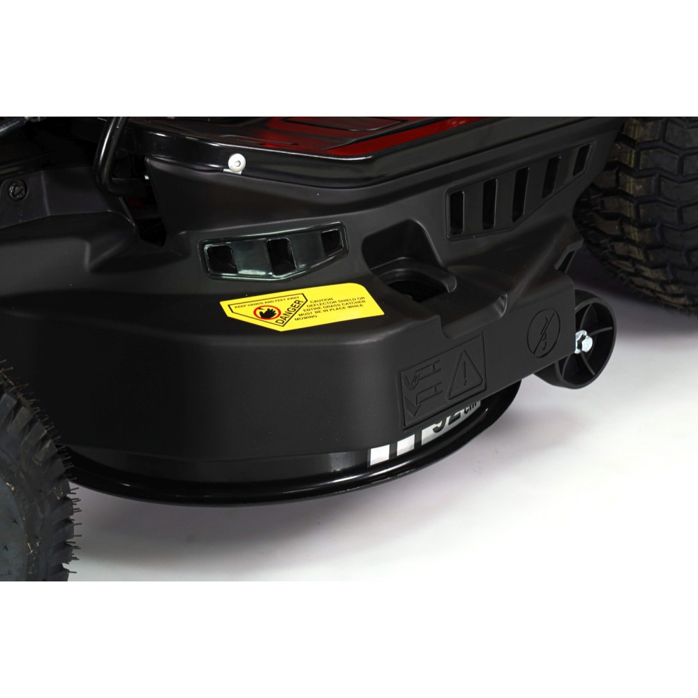 Садовый трактор ZimAni TC92ML