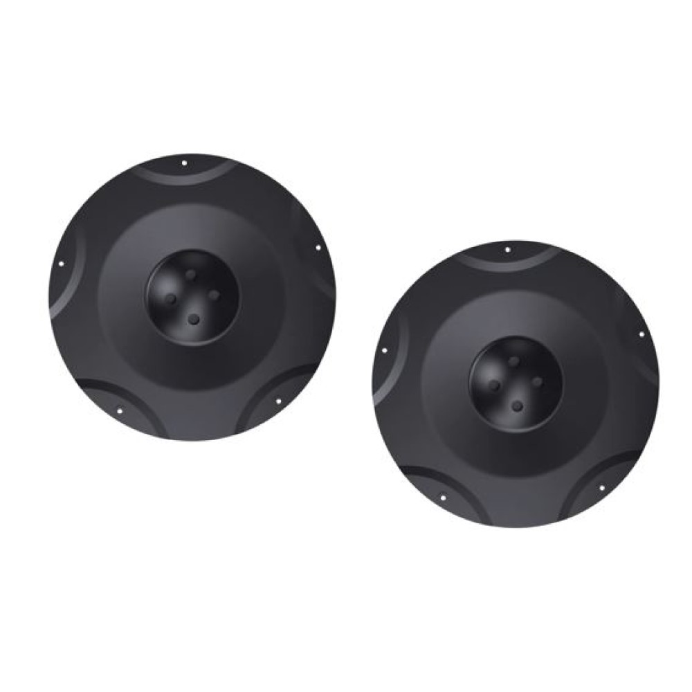 Режущий диск и болты (для газонокосилки Pro) 