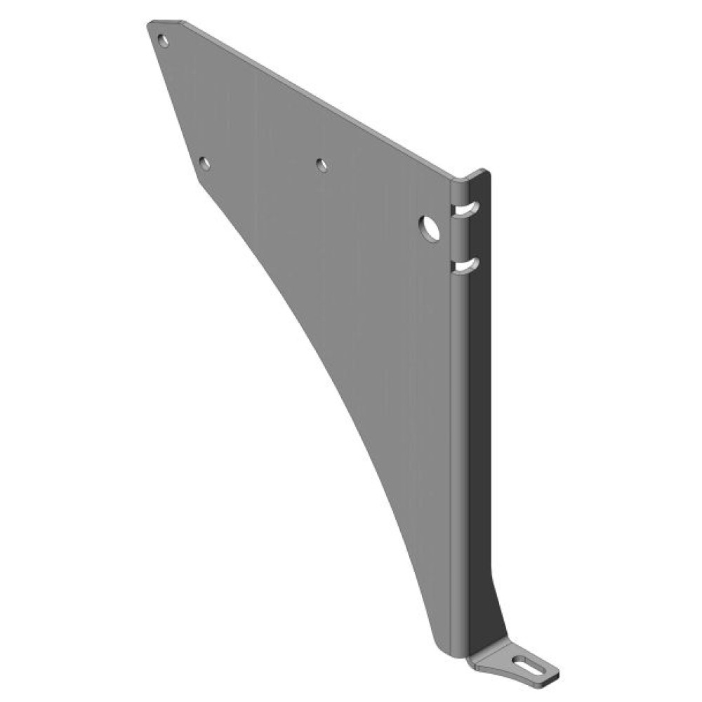 Кронштейн распределителя ZimAni B2741