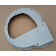 Корпус цепа в сборе, со стороны двигателя CS10,CS11