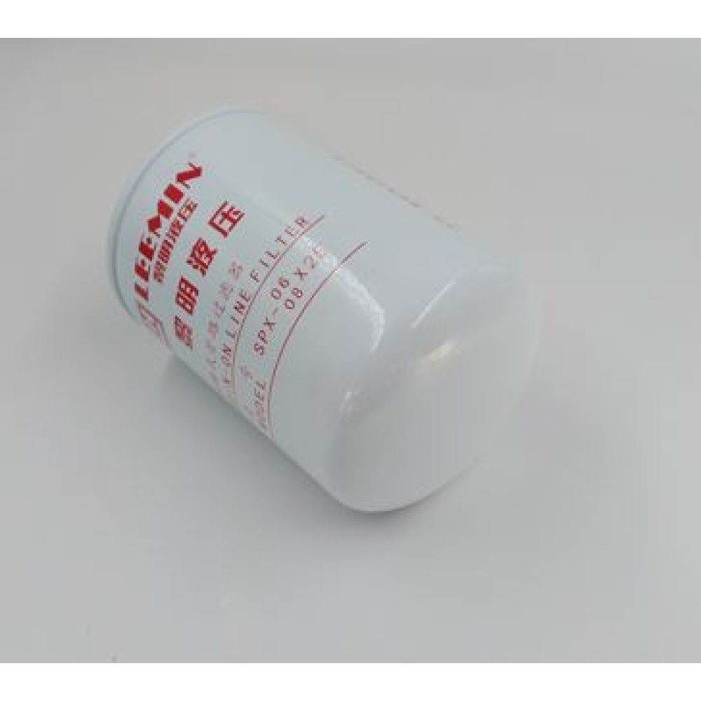 Фильтрующий элемент возвратного масла для измельчителя