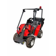 Минитрактор ZimAni Park 900 PRO
