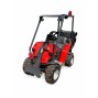 Минитрактор ZimAni Park 900 PRO