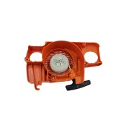 Стартер Holzfforma для STIHL MS180 (оранжевый)