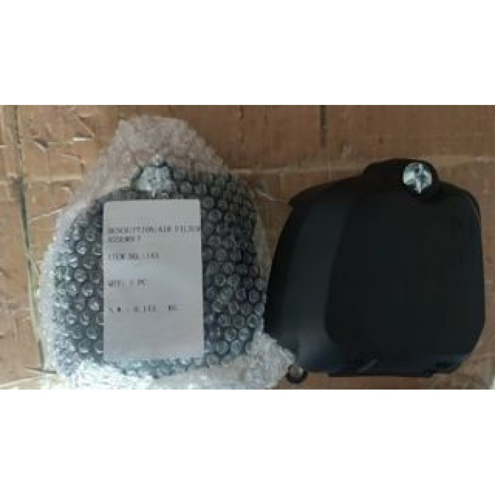 Фильтр воздушный в сборе  двигателя G1E43F-1A
