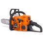 Бензопила Holzfforma G180 16'