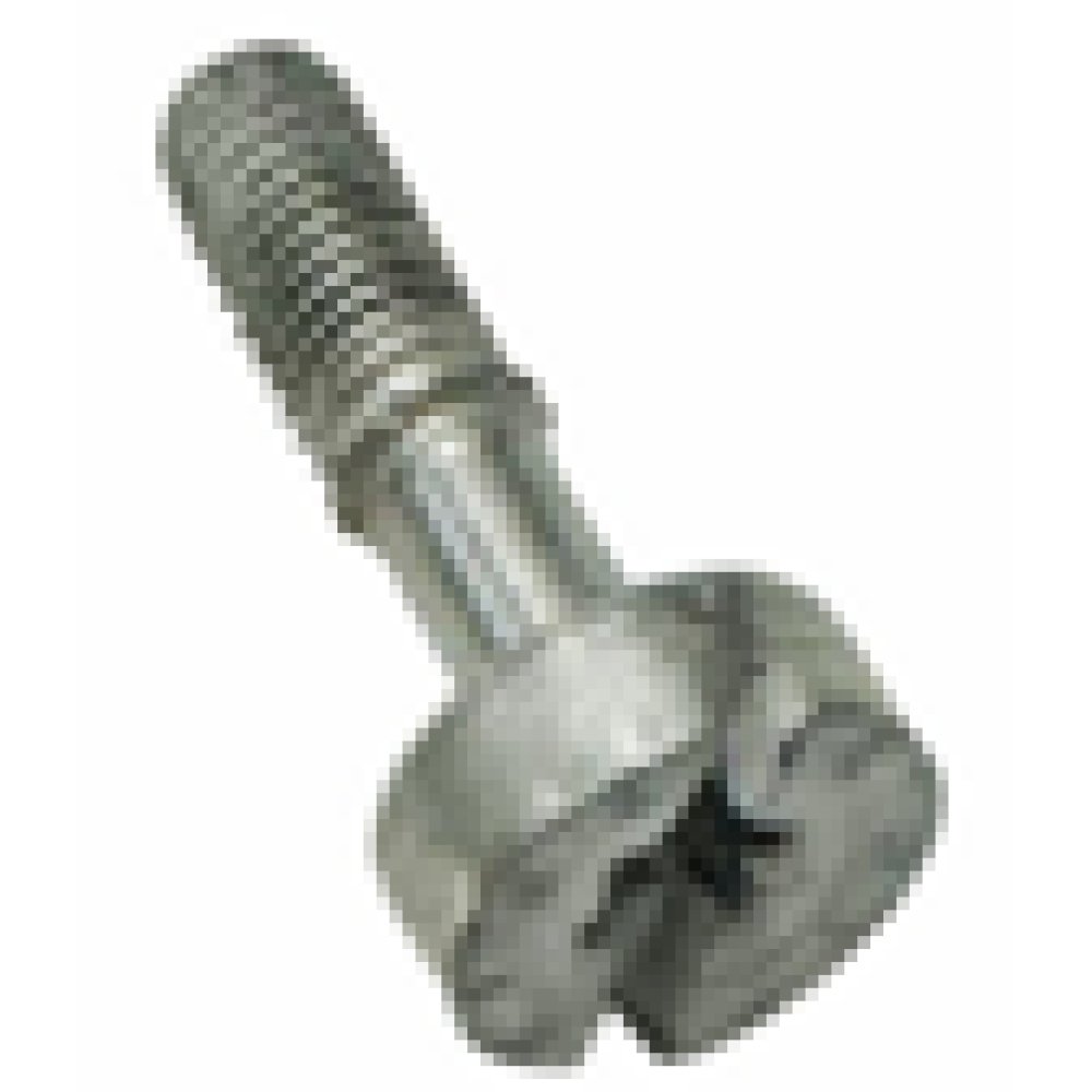 Винт M5x17 для затягивания колпачка свечи зажигания и крышки воздушного фильтра