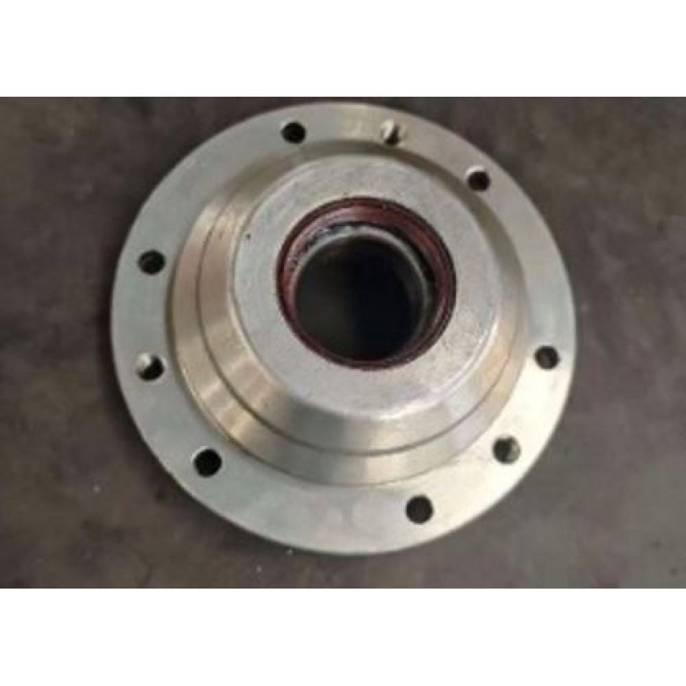 Посадочное место подшипника ножевого вала. Для газонокосилки ZimAni 