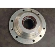 Посадочное место подшипника ножевого вала. Для газонокосилки ZimAni 