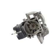 Мотор в сборе мотокосы FS120