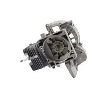 Мотор в сборе мотокосы FS120