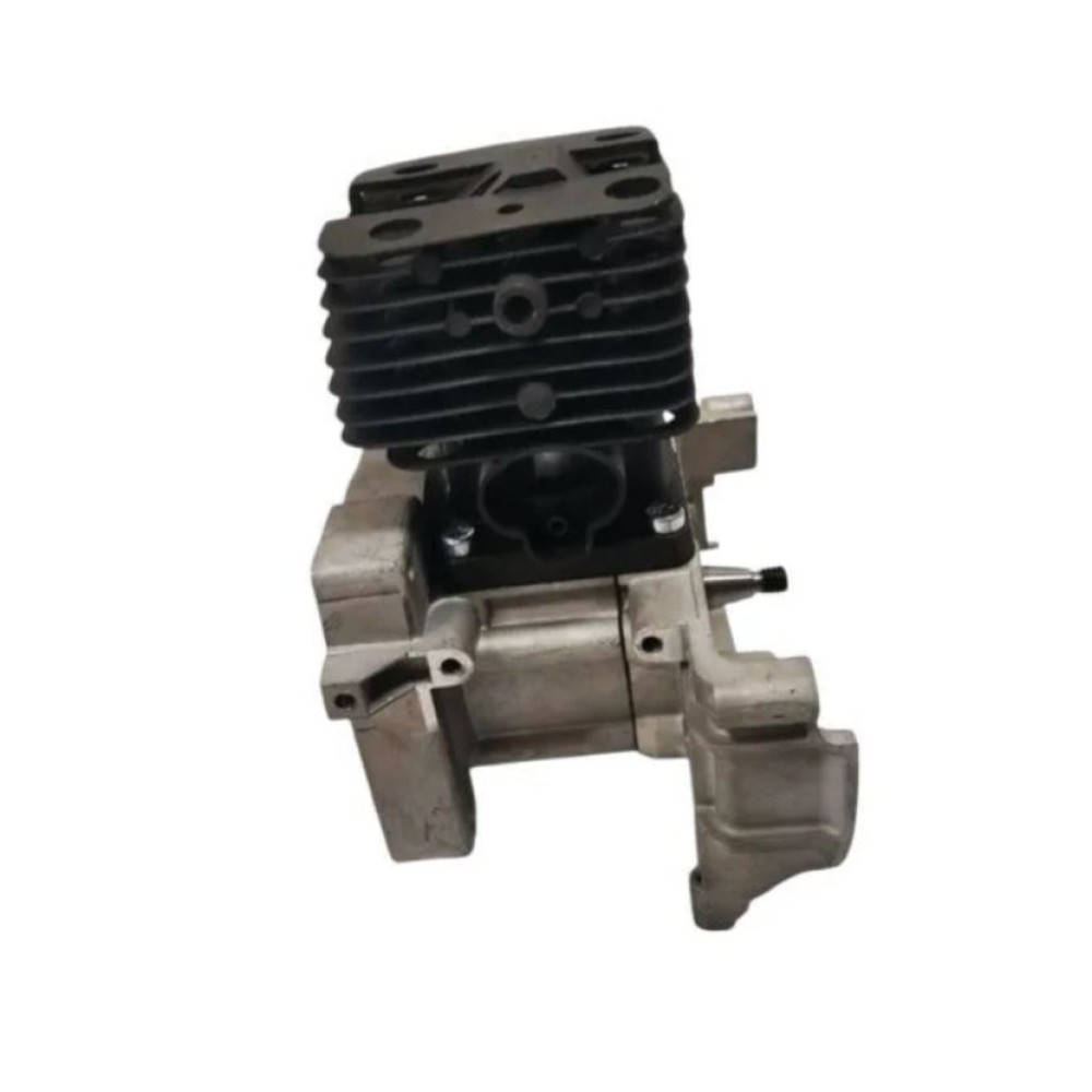 Мотор в сборе мотокосы FS120