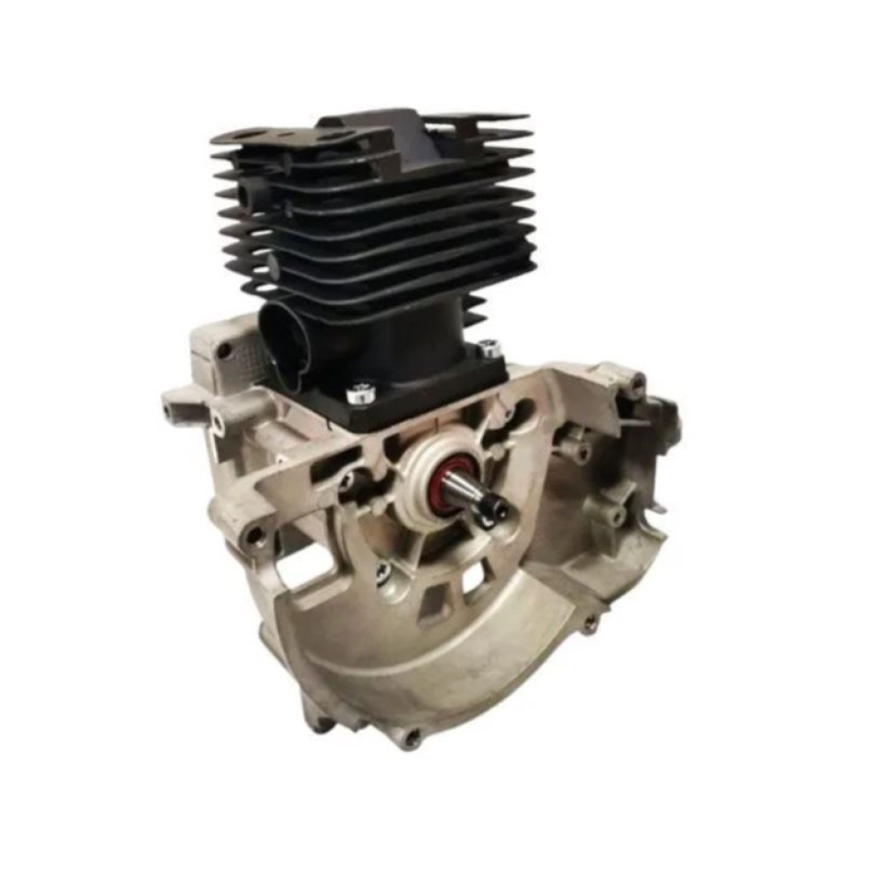 Мотор в сборе мотокосы FS120