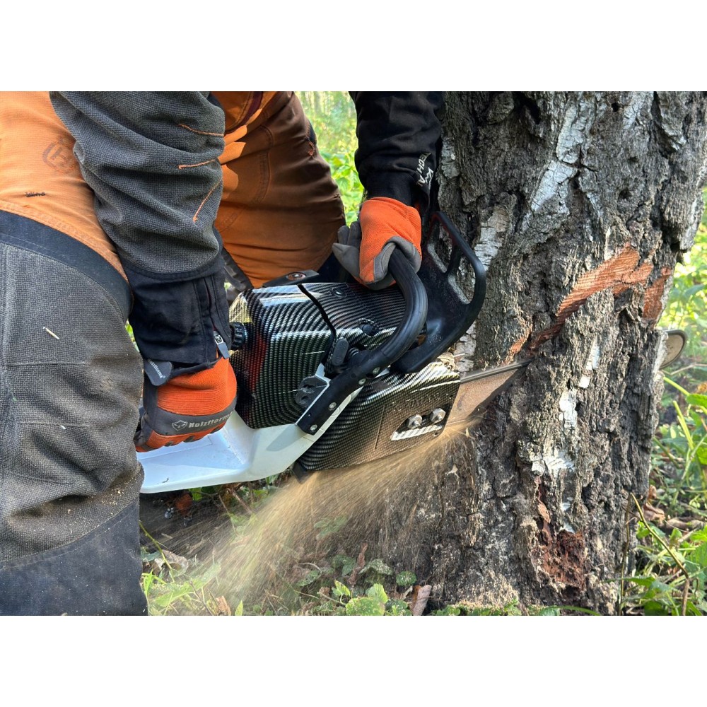 Бензопила ZimAni VS361 (сборка Вячеслав РС) Бензопила ZimAni VS361 (сборка Вячеслав РС)