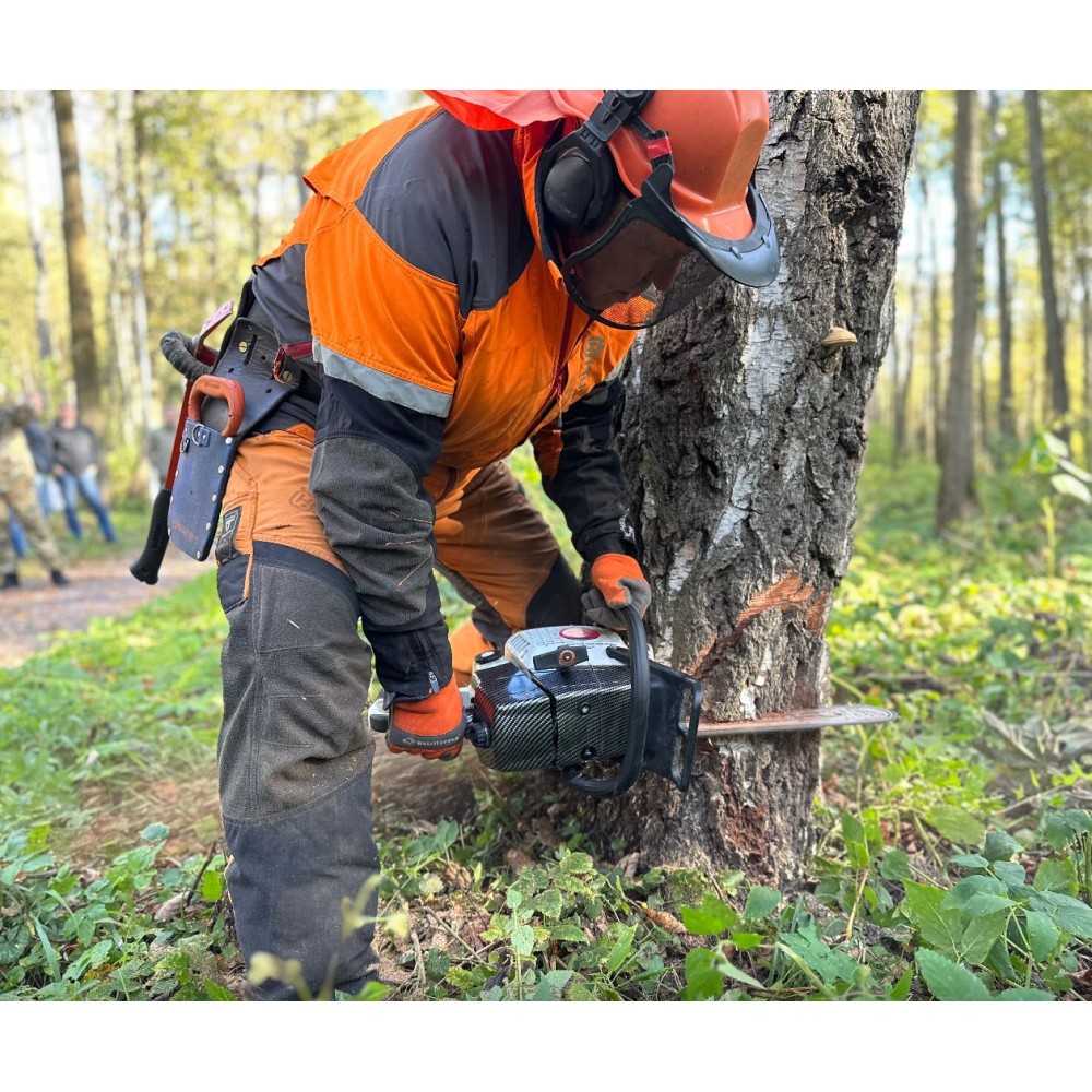 Бензопила ZimAni VS361 (сборка Вячеслав РС) Бензопила ZimAni VS361 (сборка Вячеслав РС)