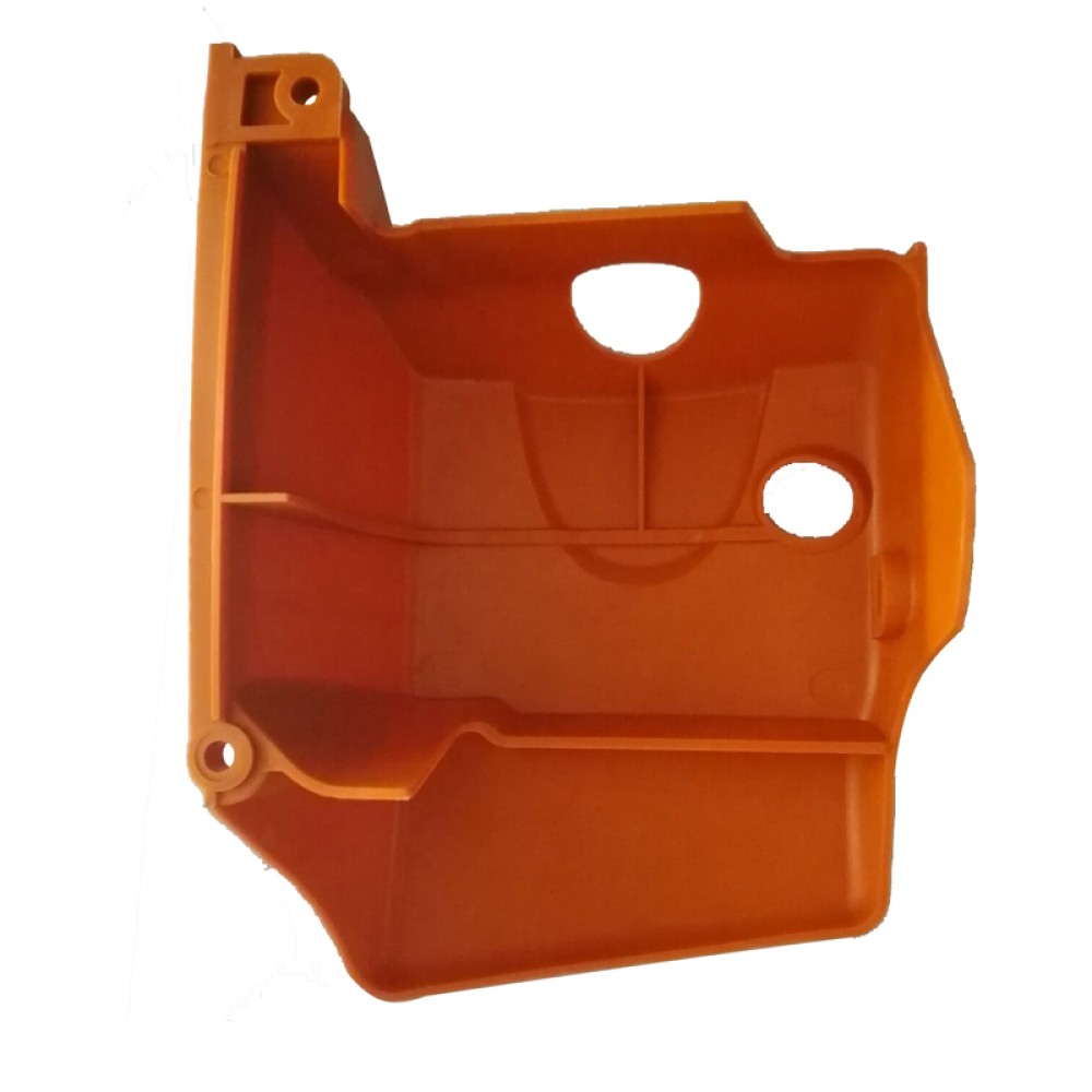 Top Shroud Cylinder Engine Cover для Stihl Chainsaw MS381MS 381