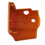 Top Shroud Cylinder Engine Cover для Stihl Chainsaw MS381MS 381