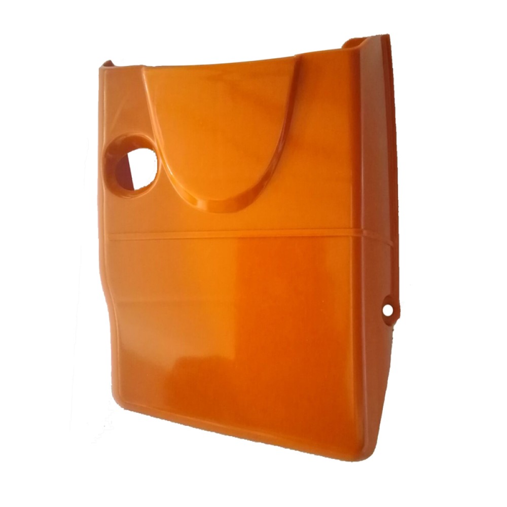 Top Shroud Cylinder Engine Cover для Stihl Chainsaw MS381MS 381