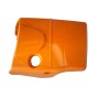 Top Shroud Cylinder Engine Cover для Stihl Chainsaw MS381MS 381