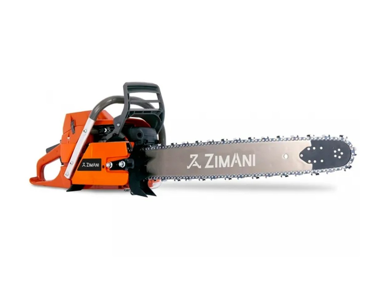 Бензопила ZimAni MS440 (70.7 см³., 5.4 л.с., 18