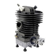 Engine Motor WT 49мм Cylinder Piston коленчатый вал Assy