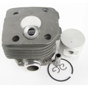 48mm Комплект поршней для цилиндра(Никасил коронка) 