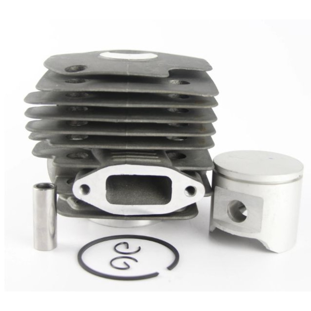 48mm Комплект поршней для цилиндра(Никасил коронка) 