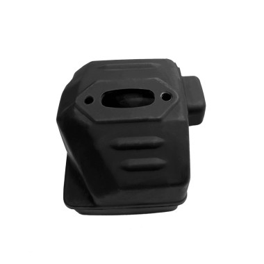 Глушитель для Husqvarna 394 394XP 395 395XP Бензопила OEM# 503 71 13-04