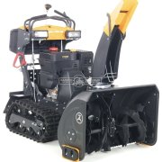 Снегоуборщик ZimAni Hydro PRO 86 TRACK